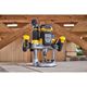 Бесщёточный аккумуляторный фрезер DeWALT DCW620H2, фото , изображение 9 | SNABZHENIE.com.ua