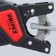 Автоматический инструмент для снятия изоляции с круглых кабелей KNIPEX 12 74 180, фото , изображение 2 | SNABZHENIE.com.ua Автоматический инструмент для снятия изоляции с круглых кабелей KNIPEX 12 74 180, фото , изображение 2 | SNABZHENIE.com.ua