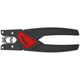 Автоматический инструмент для снятия изоляции KNIPEX 12 64 180, фото  | SNABZHENIE.com.ua Автоматический инструмент для снятия изоляции KNIPEX 12 64 180, фото  | SNABZHENIE.com.ua