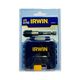 Бита IMPACT PRO 1/4" 25мм PH2 20шт + держатель, IRWIN (IW6061323), фото  | SNABZHENIE.com.ua Бита IMPACT PRO 1/4" 25мм PH2 20шт + держатель, IRWIN (IW6061323), фото  | SNABZHENIE.com.ua