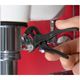Клещи переставные Cobra® XS 100 мм KNIPEX с фиксатором, фото , изображение 2 | SNABZHENIE.com.ua Клещи переставные Cobra® XS 100 мм KNIPEX с фиксатором, фото , изображение 2 | SNABZHENIE.com.ua