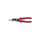 Многофункциональные клещи KNIPEX 13 92 200 для электромонтажа, фото , изображение 4 | SNABZHENIE.com.ua Многофункциональные клещи KNIPEX 13 92 200 для электромонтажа, фото , изображение 4 | SNABZHENIE.com.ua