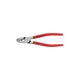 Инструмент KNIPEX для обжима контактных гильз 97 81 180, фото  | SNABZHENIE.com.ua Инструмент KNIPEX для обжима контактных гильз 97 81 180, фото  | SNABZHENIE.com.ua