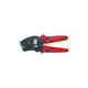 Инструмент для обжима контактных гильз KNIPEX 97 53 08 с автоналаштуванням, фото  | SNABZHENIE.com.ua Инструмент для обжима контактных гильз KNIPEX 97 53 08 с автоналаштуванням, фото  | SNABZHENIE.com.ua