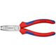 Клещи для снятия изоляции KNIPEX 13 42 165, фото  | SNABZHENIE.com.ua Клещи для снятия изоляции KNIPEX 13 42 165, фото  | SNABZHENIE.com.ua