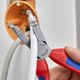 Клещи для снятия изоляции KNIPEX 13 42 165, фото , изображение 3 | SNABZHENIE.com.ua Клещи для снятия изоляции KNIPEX 13 42 165, фото , изображение 3 | SNABZHENIE.com.ua