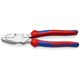 Кліщі електромонтера Lineman’s Pliers 240 мм, фото  | SNABZHENIE.com.ua Кліщі електромонтера Lineman’s Pliers 240 мм, фото  | SNABZHENIE.com.ua