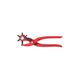 Клещи KNIPEX 90 70 220 с револьверной головкой, фото  | SNABZHENIE.com.ua Клещи KNIPEX 90 70 220 с револьверной головкой, фото  | SNABZHENIE.com.ua