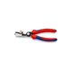 Кліщі для видалення ізоляції з функцією різання кабелю StriX KNIPEX 13 62 180, фото  | SNABZHENIE.com.ua Кліщі для видалення ізоляції з функцією різання кабелю StriX KNIPEX 13 62 180, фото  | SNABZHENIE.com.ua