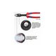 Клещи KNIPEX TwinGrip 82 01 200 для сорванных болтов, фото , изображение 3 | SNABZHENIE.com.ua Клещи KNIPEX TwinGrip 82 01 200 для сорванных болтов, фото , изображение 3 | SNABZHENIE.com.ua