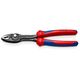 Клещи KNIPEX TwinGrip 82 02 200 для сорванных болтов, фото  | SNABZHENIE.com.ua Клещи KNIPEX TwinGrip 82 02 200 для сорванных болтов, фото  | SNABZHENIE.com.ua
