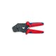 Клещи зажимные для обжима KNIPEX 97 52 14, фото  | SNABZHENIE.com.ua Клещи зажимные для обжима KNIPEX 97 52 14, фото  | SNABZHENIE.com.ua