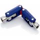 Ключ для электрошкафов KNIPEX DoubleJoint 00 11 06 V03, фото , изображение 3 | SNABZHENIE.com.ua Ключ для электрошкафов KNIPEX DoubleJoint 00 11 06 V03, фото , изображение 3 | SNABZHENIE.com.ua