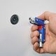 Ключ для электрошкафов KNIPEX DoubleJoint 00 11 06 V03, фото , изображение 2 | SNABZHENIE.com.ua Ключ для электрошкафов KNIPEX DoubleJoint 00 11 06 V03, фото , изображение 2 | SNABZHENIE.com.ua