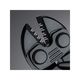Компактный болторез KNIPEX CoBolt S 71 01 160, фото , изображение 2 | SNABZHENIE.com.ua Компактный болторез KNIPEX CoBolt S 71 01 160, фото , изображение 2 | SNABZHENIE.com.ua