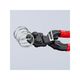 Компактный болторез KNIPEX CoBolt S 71 01 160, фото , изображение 3 | SNABZHENIE.com.ua Компактный болторез KNIPEX CoBolt S 71 01 160, фото , изображение 3 | SNABZHENIE.com.ua