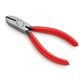 Кусачки бокові KNIPEX 70 01 125, фото  | SNABZHENIE.com.ua Кусачки бокові KNIPEX 70 01 125, фото  | SNABZHENIE.com.ua