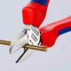 Боковые кусачки KNIPEX 70 05 140, фото , изображение 3 | SNABZHENIE.com.ua Боковые кусачки KNIPEX 70 05 140, фото , изображение 3 | SNABZHENIE.com.ua