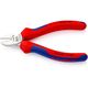 Боковые кусачки KNIPEX 70 05 140, фото , изображение 2 | SNABZHENIE.com.ua Боковые кусачки KNIPEX 70 05 140, фото , изображение 2 | SNABZHENIE.com.ua