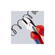 Кусачки боковые компактные X-Cut KNIPEX 73 02 160, фото , изображение 4 | SNABZHENIE.com.ua Кусачки боковые компактные X-Cut KNIPEX 73 02 160, фото , изображение 4 | SNABZHENIE.com.ua