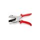 Кусачки KNIPEX для плоского кабеля 94 15 215, фото , изображение 3 | SNABZHENIE.com.ua Кусачки KNIPEX для плоского кабеля 94 15 215, фото , изображение 3 | SNABZHENIE.com.ua