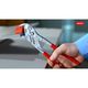 Кусачки для раскалывания кафельной плитки KNIPEX 91 13 250, фото , изображение 3 | SNABZHENIE.com.ua Кусачки для раскалывания кафельной плитки KNIPEX 91 13 250, фото , изображение 3 | SNABZHENIE.com.ua