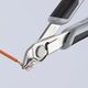 Кусачки KNIPEX Electronic Super Knips® 78 13 125 ESD, фото , изображение 4 | SNABZHENIE.com.ua Кусачки KNIPEX Electronic Super Knips® 78 13 125 ESD, фото , изображение 4 | SNABZHENIE.com.ua