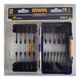 Набор бит IRWIN IMPACT PRO 22шт, 1/4", 57мм, фото , изображение 2 | SNABZHENIE.com.ua Набор бит IRWIN IMPACT PRO 22шт, 1/4", 57мм, фото , изображение 2 | SNABZHENIE.com.ua