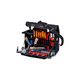 Сумка для інструментів Elektro укомплектована, KNIPEX 00 21 02 EL, фото  | SNABZHENIE.com.ua Сумка для інструментів Elektro укомплектована, KNIPEX 00 21 02 EL, фото  | SNABZHENIE.com.ua