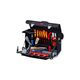 Сумка для інструментів Elektro укомплектована, KNIPEX 00 21 02 EL, фото , зображення 2 | SNABZHENIE.com.ua Сумка для інструментів Elektro укомплектована, KNIPEX 00 21 02 EL, фото , зображення 2 | SNABZHENIE.com.ua