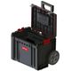 Набор ящиков QBRICK SYSTEM PRO SET ONE 450x390x705, фото , изображение 2 | SNABZHENIE.com.ua Набор ящиков QBRICK SYSTEM PRO SET ONE 450x390x705, фото , изображение 2 | SNABZHENIE.com.ua