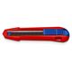 Универсальный нож KNIPEX CutiX, фото  | SNABZHENIE.com.ua Универсальный нож KNIPEX CutiX, фото  | SNABZHENIE.com.ua