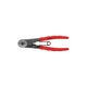 Ножницы для троса KNIPEX 95 61 150, фото  | SNABZHENIE.com.ua Ножницы для троса KNIPEX 95 61 150, фото  | SNABZHENIE.com.ua