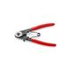 Ножницы для троса KNIPEX 95 61 150, фото , изображение 3 | SNABZHENIE.com.ua Ножницы для троса KNIPEX 95 61 150, фото , изображение 3 | SNABZHENIE.com.ua