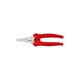 Ножиці комбіновані KNIPEX 95 05 140, фото  | SNABZHENIE.com.ua Ножиці комбіновані KNIPEX 95 05 140, фото  | SNABZHENIE.com.ua