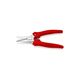 Ножиці комбіновані KNIPEX 95 05 140, фото , зображення 2 | SNABZHENIE.com.ua Ножиці комбіновані KNIPEX 95 05 140, фото , зображення 2 | SNABZHENIE.com.ua