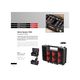 Органайзер QBRICK SYSTEM TWO MULTI 257x182x65, фото , изображение 7 | SNABZHENIE.com.ua Органайзер QBRICK SYSTEM TWO MULTI 257x182x65, фото , изображение 7 | SNABZHENIE.com.ua