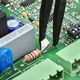 Пинцет ESD для резки из металла, фото , изображение 4 | SNABZHENIE.com.ua Пинцет ESD для резки из металла, фото , изображение 4 | SNABZHENIE.com.ua