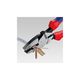 Плоскогубцы электромонтера KNIPEX 09 02 240, фото , изображение 2 | SNABZHENIE.com.ua Плоскогубцы электромонтера KNIPEX 09 02 240, фото , изображение 2 | SNABZHENIE.com.ua