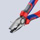 Комбинированные плоскогубцы KNIPEX 03 02 180, фото , изображение 6 | SNABZHENIE.com.ua Комбинированные плоскогубцы KNIPEX 03 02 180, фото , изображение 6 | SNABZHENIE.com.ua