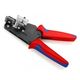 Инструмент Knipex для удаления изоляции с фасонными ножами 12 12 02, фото  | SNABZHENIE.com.ua Инструмент Knipex для удаления изоляции с фасонными ножами 12 12 02, фото  | SNABZHENIE.com.ua