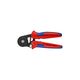 Самонастраивающийся инструмент Knipex для опрессовки гильз 0,08-10/16 мм², фото  | SNABZHENIE.com.ua Самонастраивающийся инструмент Knipex для опрессовки гильз 0,08-10/16 мм², фото  | SNABZHENIE.com.ua
