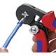 Самонастраивающийся инструмент Knipex для опрессовки гильз 0,08-10/16 мм², фото , изображение 2 | SNABZHENIE.com.ua Самонастраивающийся инструмент Knipex для опрессовки гильз 0,08-10/16 мм², фото , изображение 2 | SNABZHENIE.com.ua