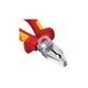 Світлодіодна ручна лампа з магнітом KNIPEX 00 11 V50, фото , зображення 5 | SNABZHENIE.com.ua Світлодіодна ручна лампа з магнітом KNIPEX 00 11 V50, фото , зображення 5 | SNABZHENIE.com.ua