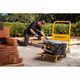 Тележка Stanley PC527 с платформой, 150 кг, фото , изображение 8 | SNABZHENIE.com.ua Тележка Stanley PC527 с платформой, 150 кг, фото , изображение 8 | SNABZHENIE.com.ua