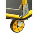 Тележка Stanley PC527 с платформой, 150 кг, фото , изображение 5 | SNABZHENIE.com.ua Тележка Stanley PC527 с платформой, 150 кг, фото , изображение 5 | SNABZHENIE.com.ua