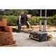 Складная тележка STANLEY FATMAX 706, 125 кг, фото , изображение 3 | SNABZHENIE.com.ua Складная тележка STANLEY FATMAX 706, 125 кг, фото , изображение 3 | SNABZHENIE.com.ua