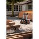 Складная тележка STANLEY FATMAX 706, 125 кг, фото , изображение 5 | SNABZHENIE.com.ua Складная тележка STANLEY FATMAX 706, 125 кг, фото , изображение 5 | SNABZHENIE.com.ua