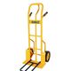 Тележка складська DEWALT DXWT-500, 300 кг, фото  | SNABZHENIE.com.ua Тележка складська DEWALT DXWT-500, 300 кг, фото  | SNABZHENIE.com.ua