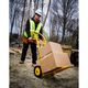 Тележка складська DEWALT DXWT-500, 300 кг, фото , зображення 5 | SNABZHENIE.com.ua Тележка складська DEWALT DXWT-500, 300 кг, фото , зображення 5 | SNABZHENIE.com.ua